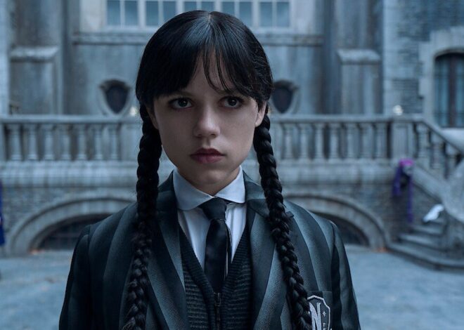 Netflix’s Tudum 2025: Date, Viewing Options, Host, Celebrities, and All the Details You Need