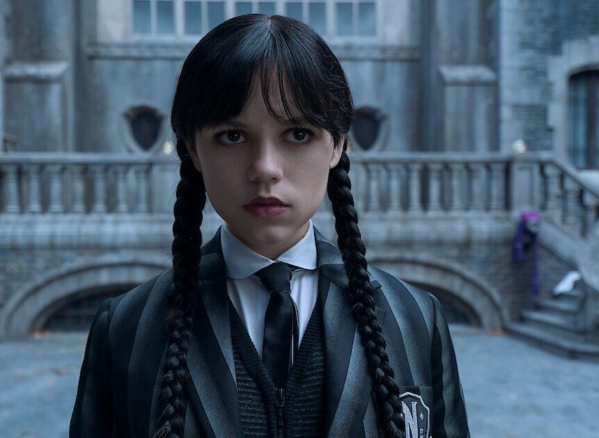 Netflix’s Tudum 2025: Date, Viewing Options, Host, Celebrities, and All the Details You Need