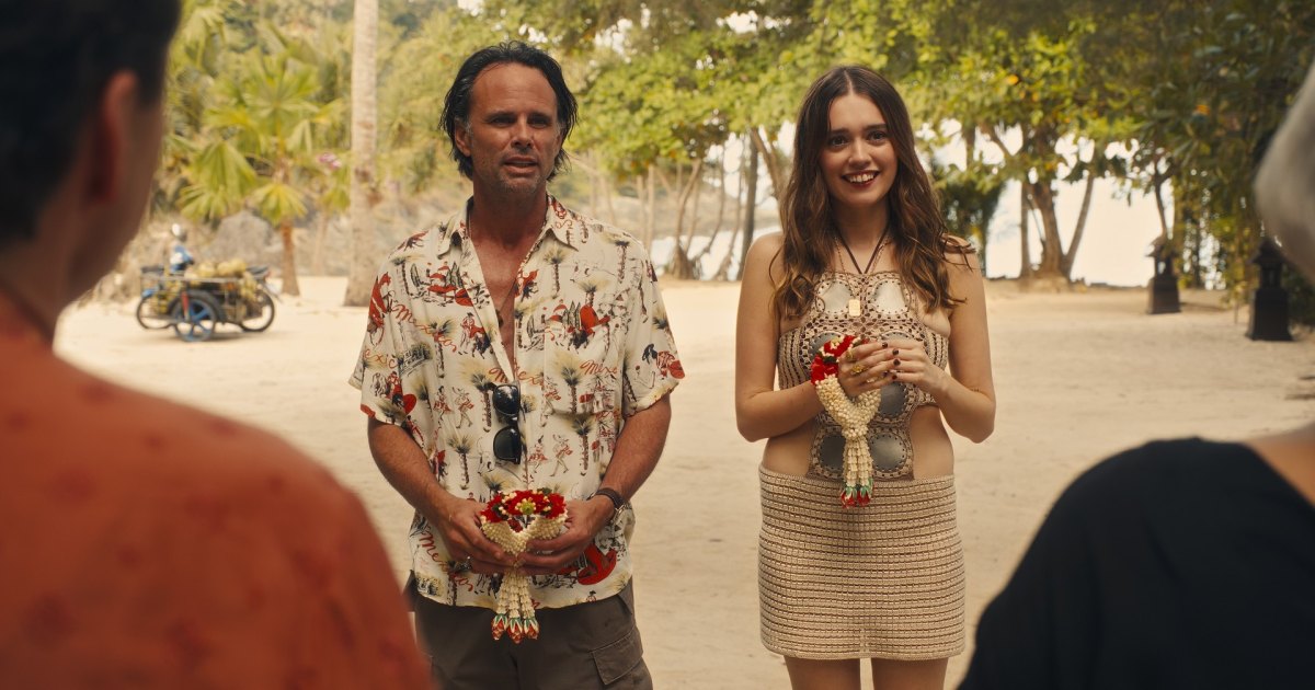 Everything You Need to Know About ‘The White Lotus’ Season 4: From Potential Locations to a Star-Studded Cast