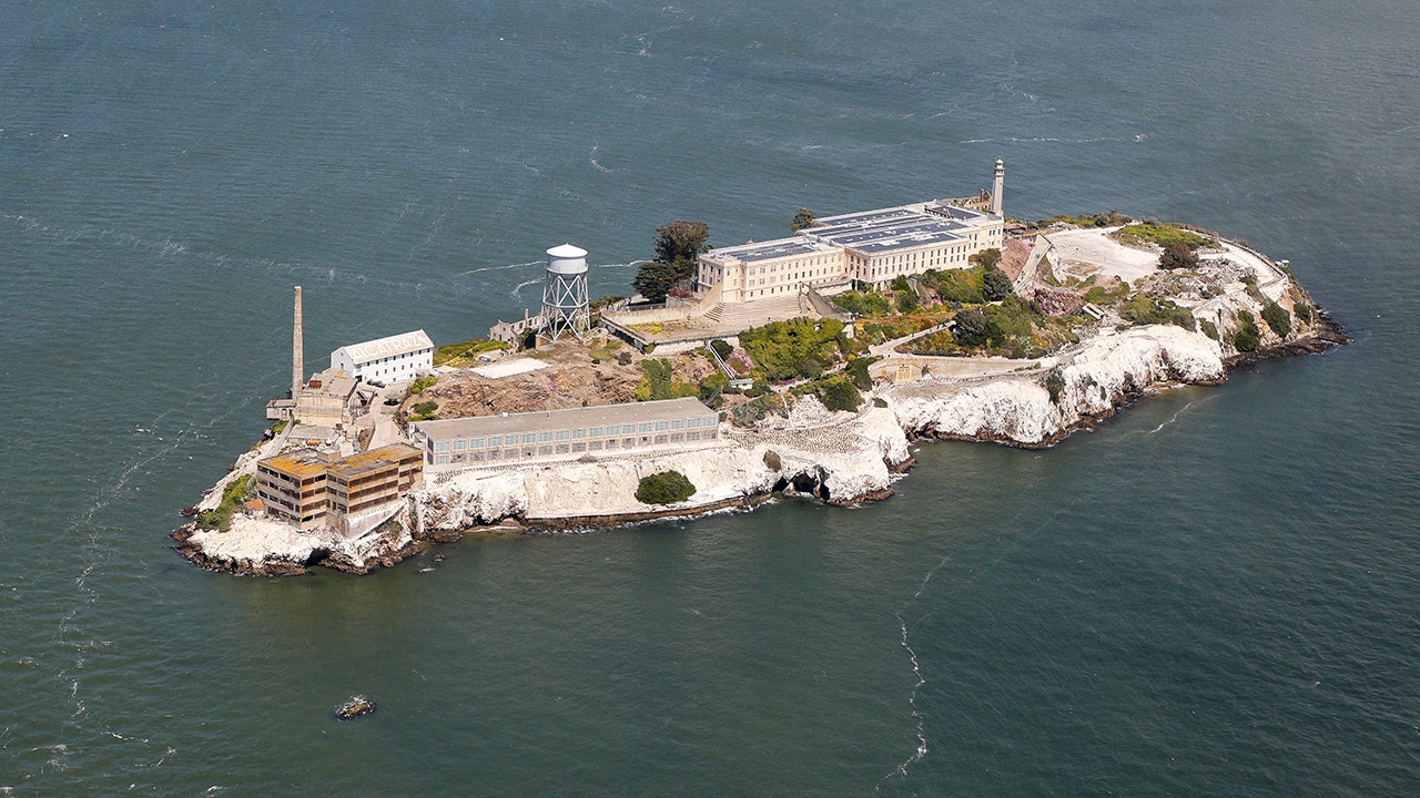 Former FBI Agent Suggests Remote Island as Better Option Than Alcatraz for Housing Violent Criminals