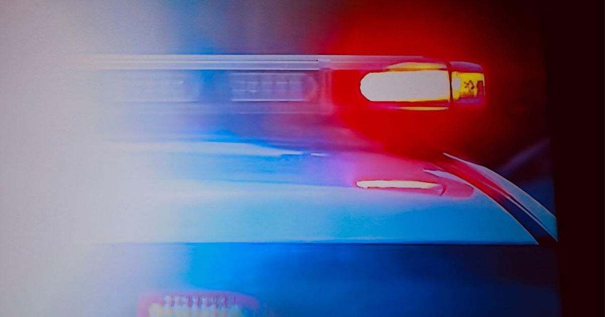 One Man Dead, Another Hurt After Suspected DUI Crash in Stanton