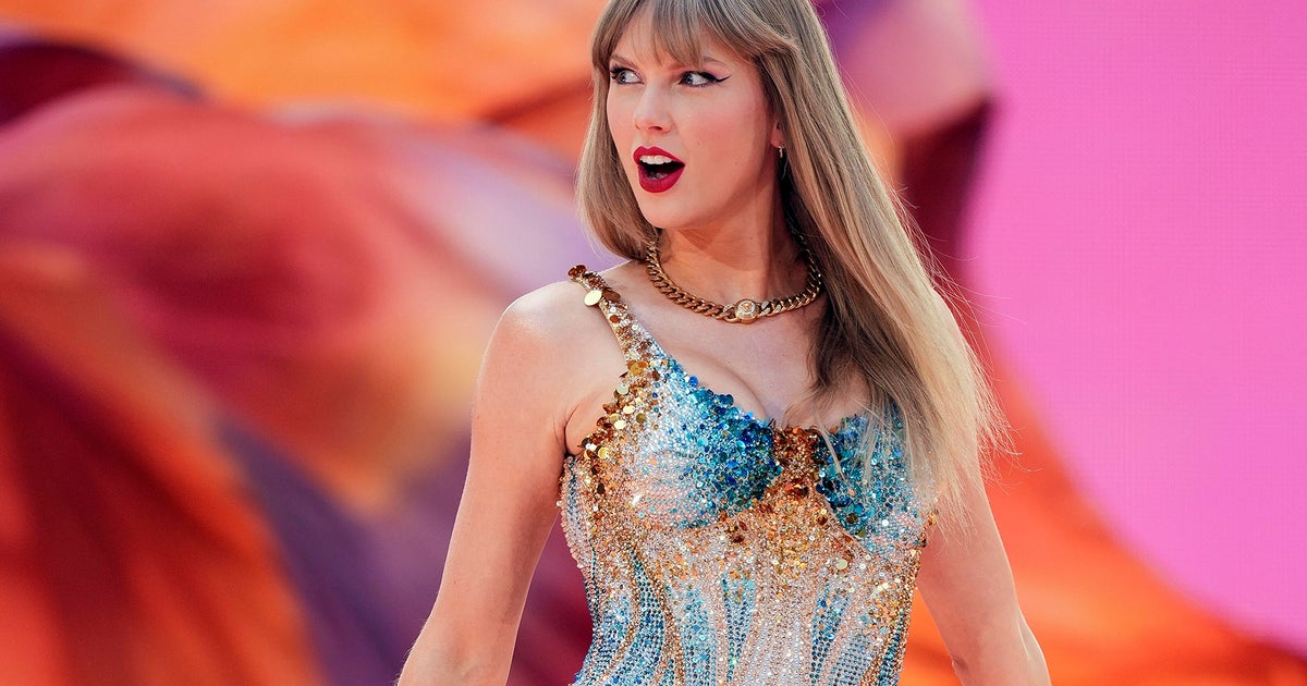 Trump implies his view of Taylor Swift has diminished her popularity