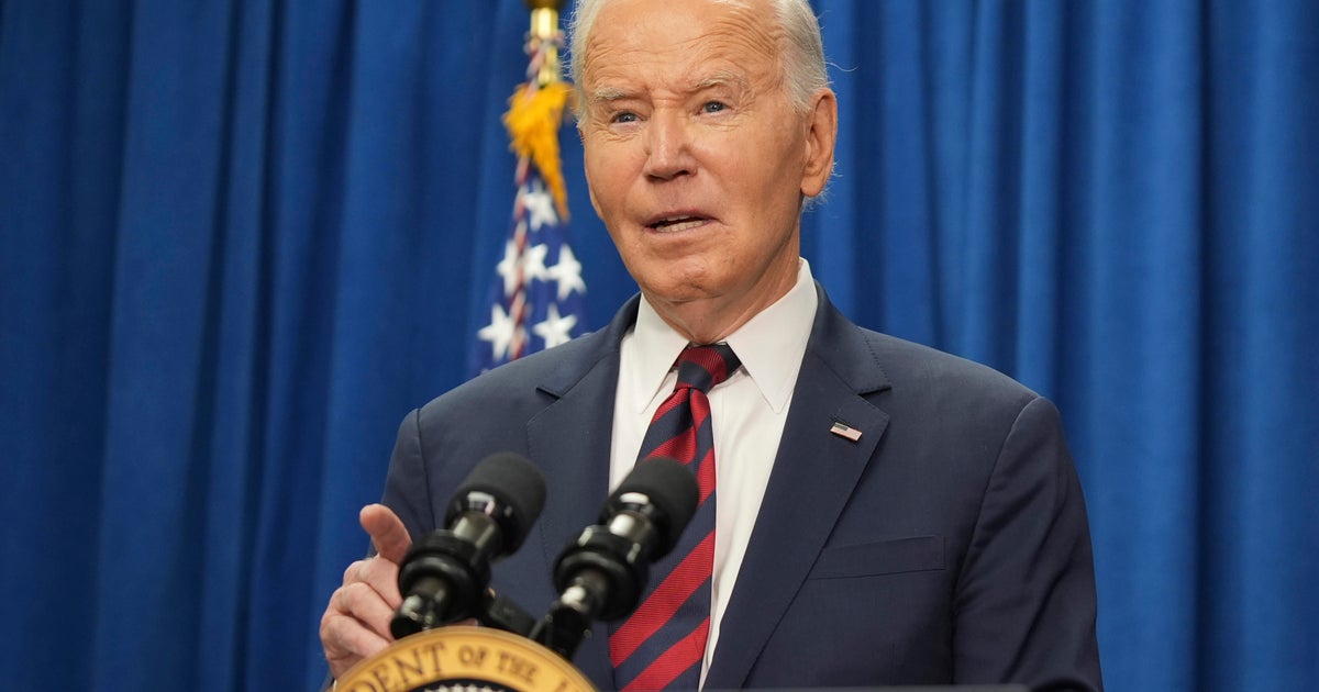 Recordings surface of Biden Justice Department interview, revealing his memory lapses