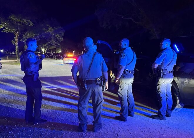 Illinois Arrest of Navy Sailor Linked to South Carolina Mass Shooting