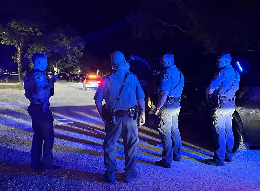 Illinois Arrest of Navy Sailor Linked to South Carolina Mass Shooting