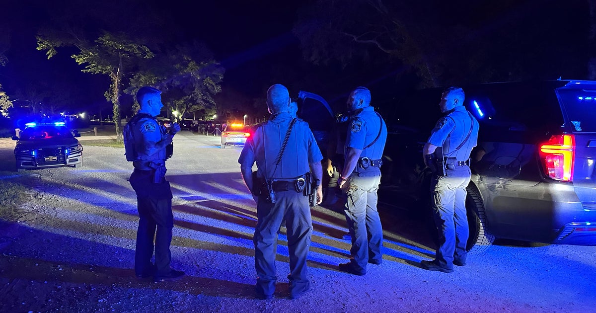Illinois Arrest of Navy Sailor Linked to South Carolina Mass Shooting