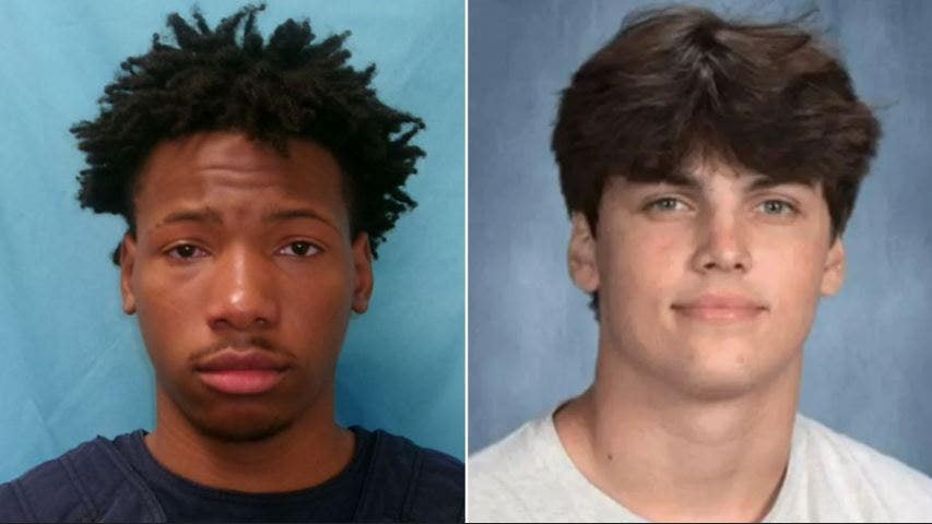 Austin Metcalf’s Father Responds to Heated Accusations from Anthony Family Spokesman: ‘Justice Will Prevail’