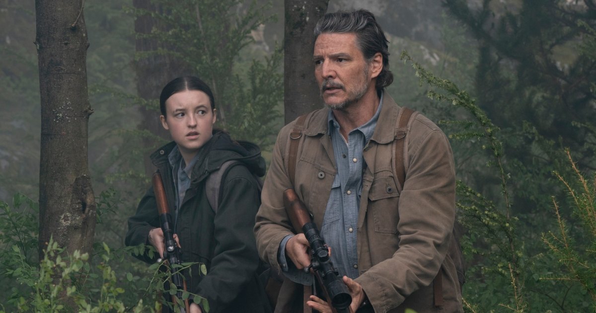 Pedro Pascal Reappears in ‘The Last of Us’ Flashback Episode Uncovering Truths About Ellie and Joel’s Conflict