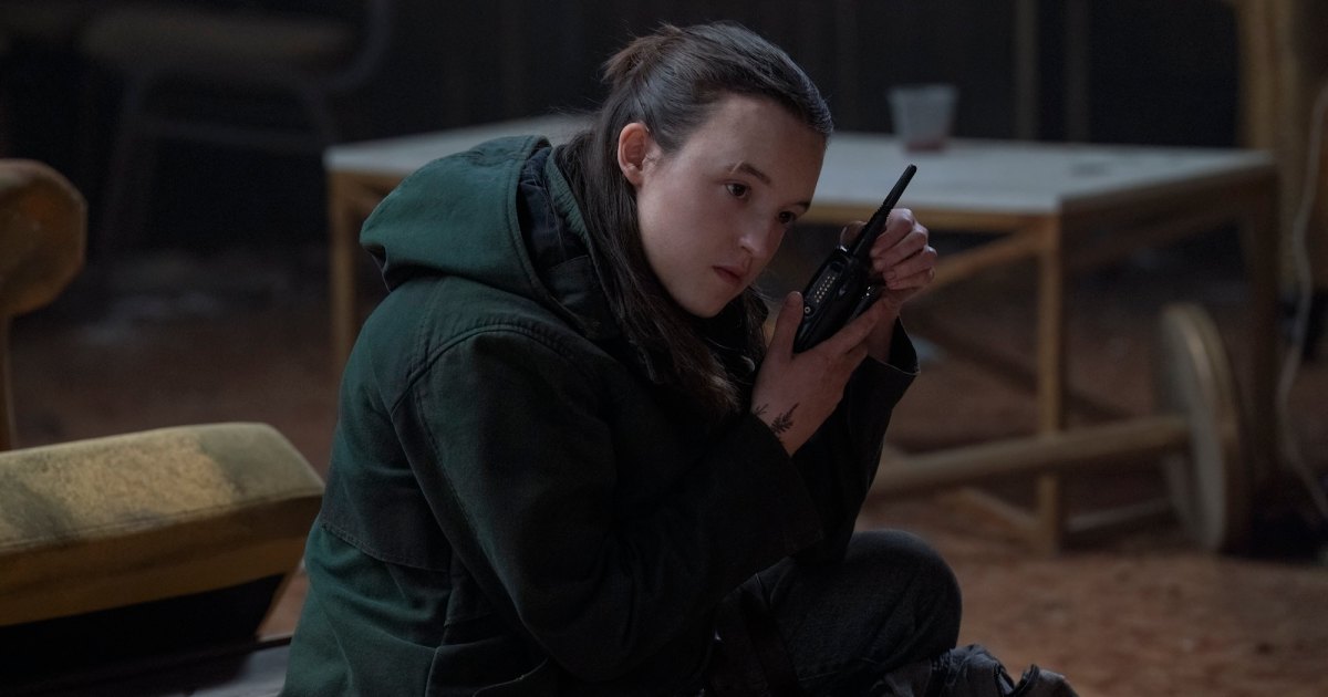 In the Season 2 finale of ‘The Last of Us,’ Abby and Ellie confront each other, confirming a popular fan theory.