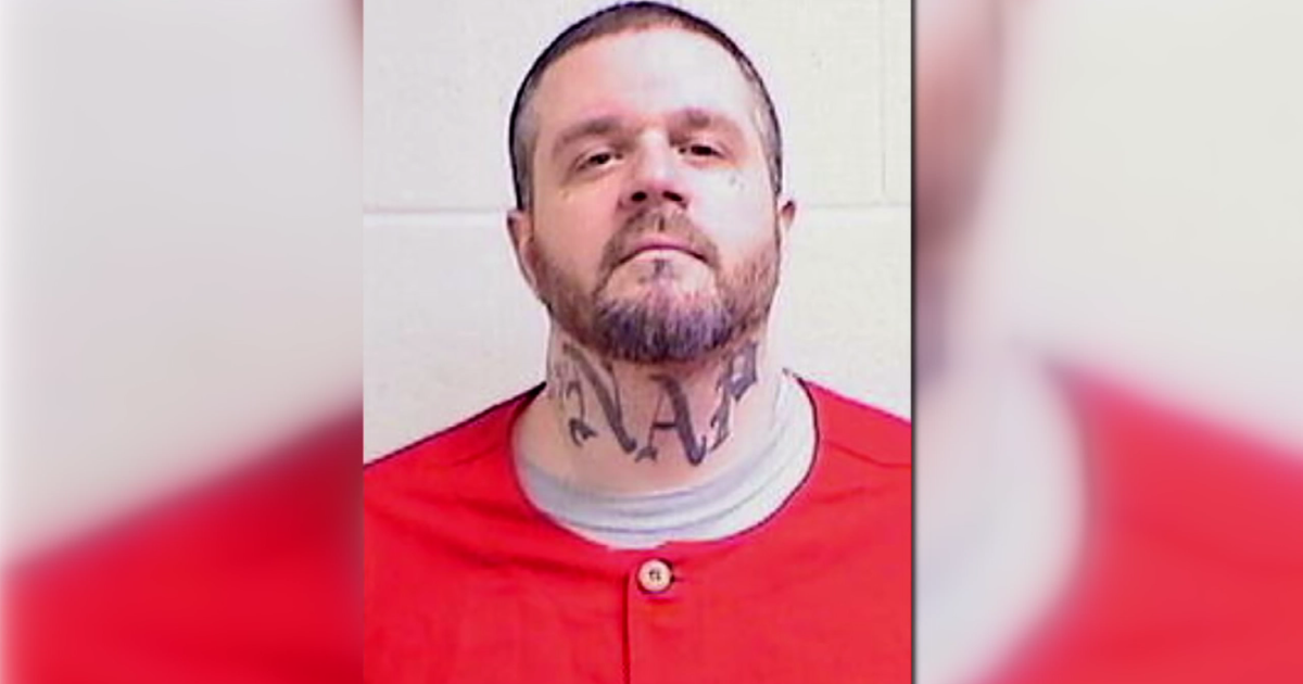 Indiana Executes Man for Officer’s Murder in Only Second Execution in 15 Years