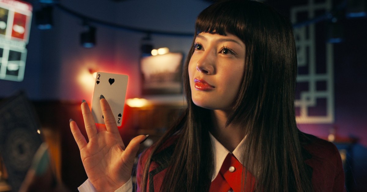 3 Overlooked Netflix Shows to Check Out This Weekend (May 16-18)