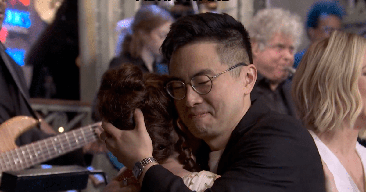 Fans of ‘Saturday Night Live’ Wonder if Bowen Yang Will Exit the Show Following the Season 50 Finale