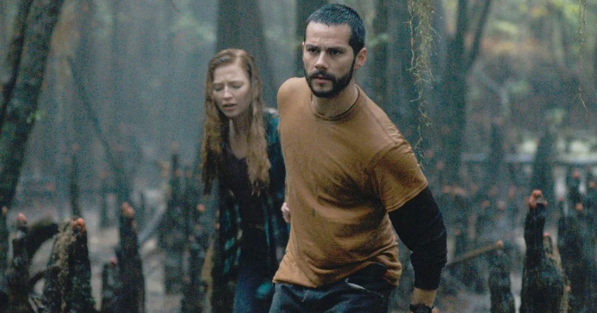 7 Thrilling Must-Sees on HBO Max This May (2025)