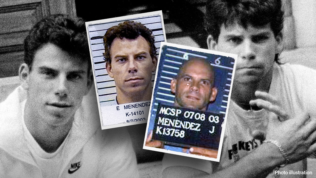 California AG Opposes Push to Remove DA in Menendez Brothers’ Resentencing Fight