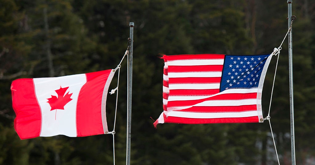 American fugitive wanted for over 20 years after fatal crash captured in Canada