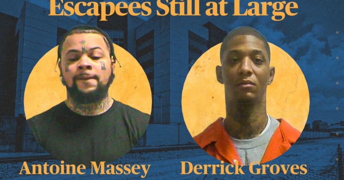 Leading Prosecutor Suggests Escaped New Orleans Inmates Could Be in Other Cities: “They Can’t Hide Forever”