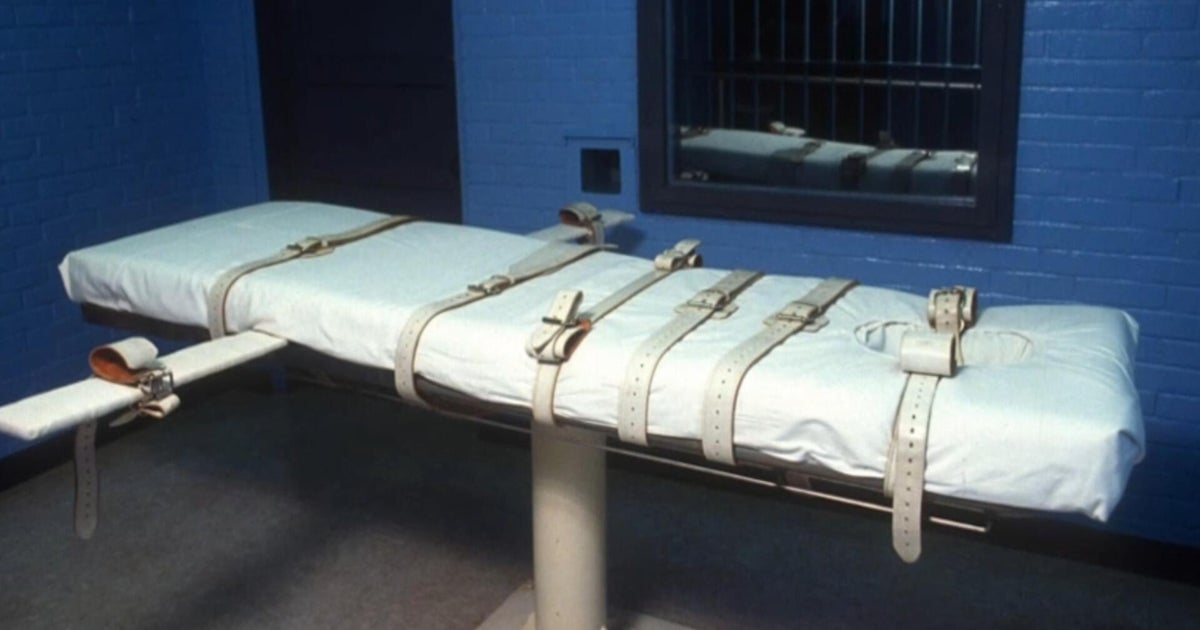 Tennessee Man Executed for Murdering Wife and Her Two Sons, Declares “Justice System Fails” Prior to Lethal Injection