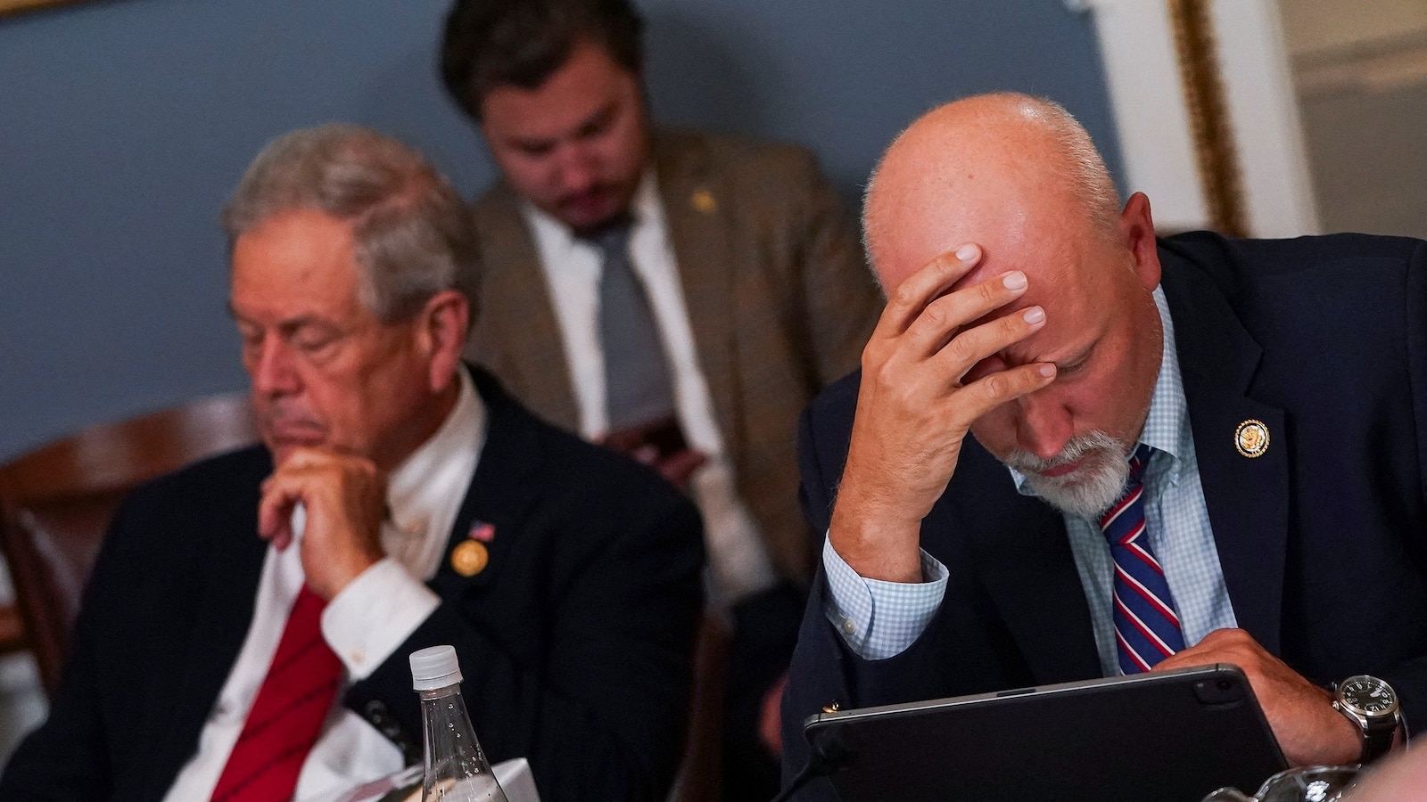 Understanding SALT and Its Impact on Trump’s ‘Big Beautiful Bill’
