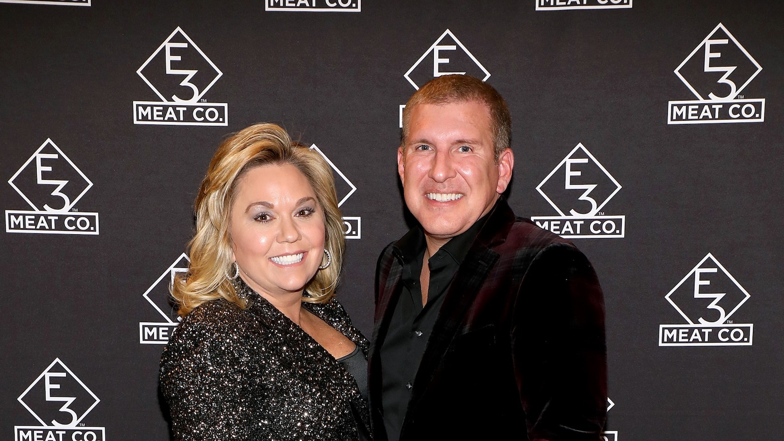 Trump Plans to Grant Pardons to Reality TV Personalities Todd and Julie Chrisley