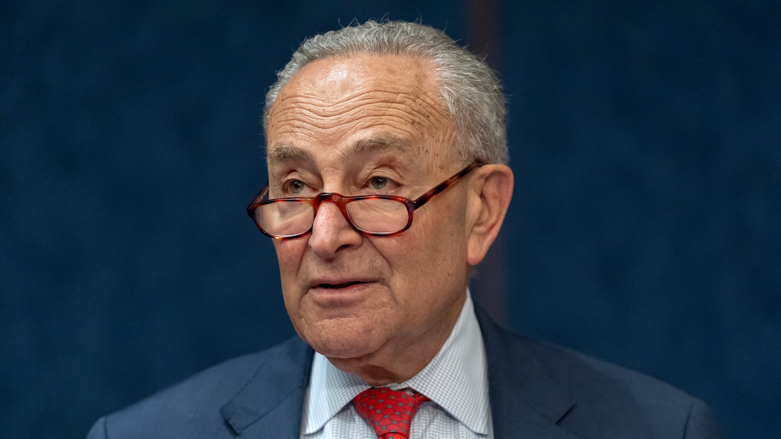 Democrats Criticize Trump’s Massive Bill for Benefiting the Wealthy at the Expense of Low-Income Americans