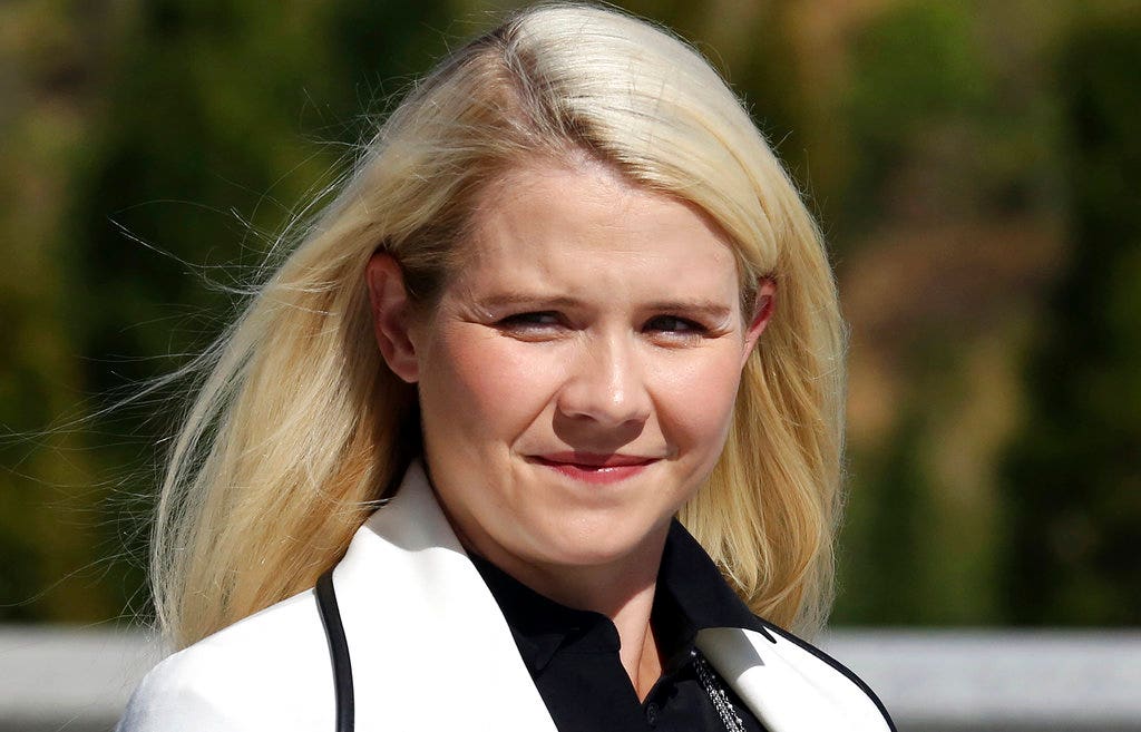 Convicted Kidnapper of Elizabeth Smart Smiles in New Mugshot Amid Latest Sex Offender Arrest
