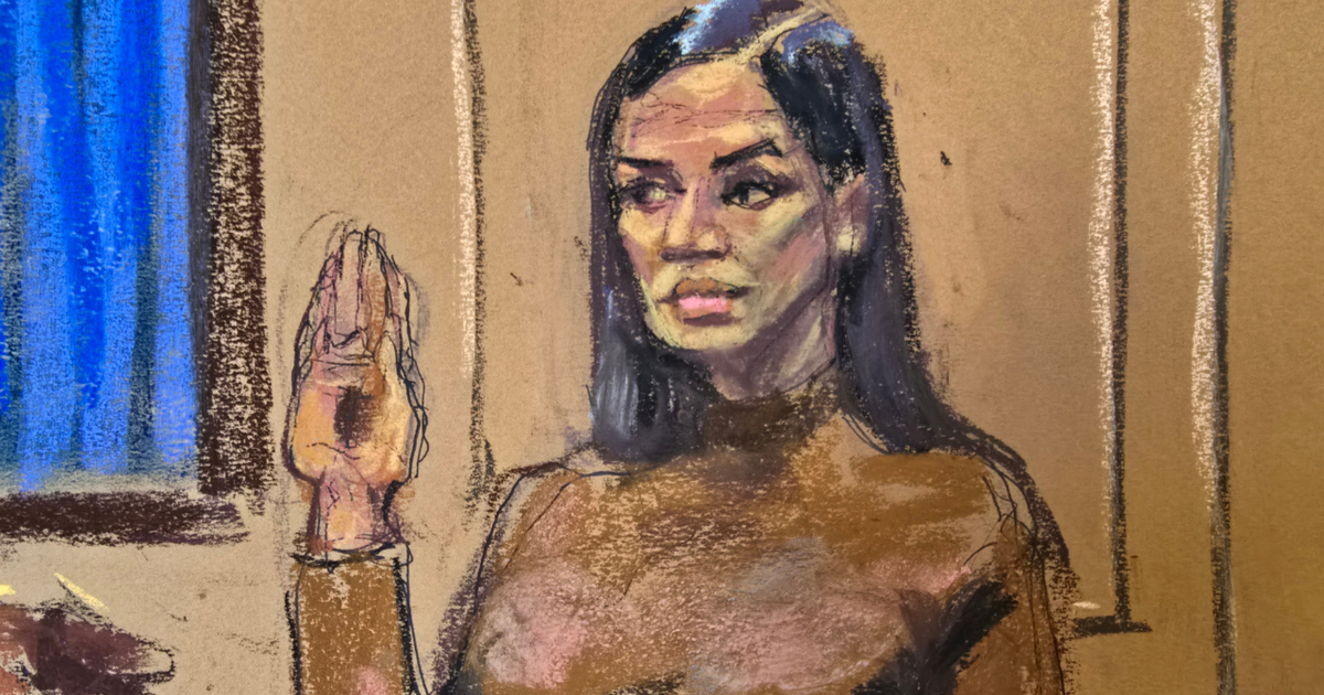 Who is Cassie Ventura in the Sean “Diddy” Combs trial? Important names you should know in the case