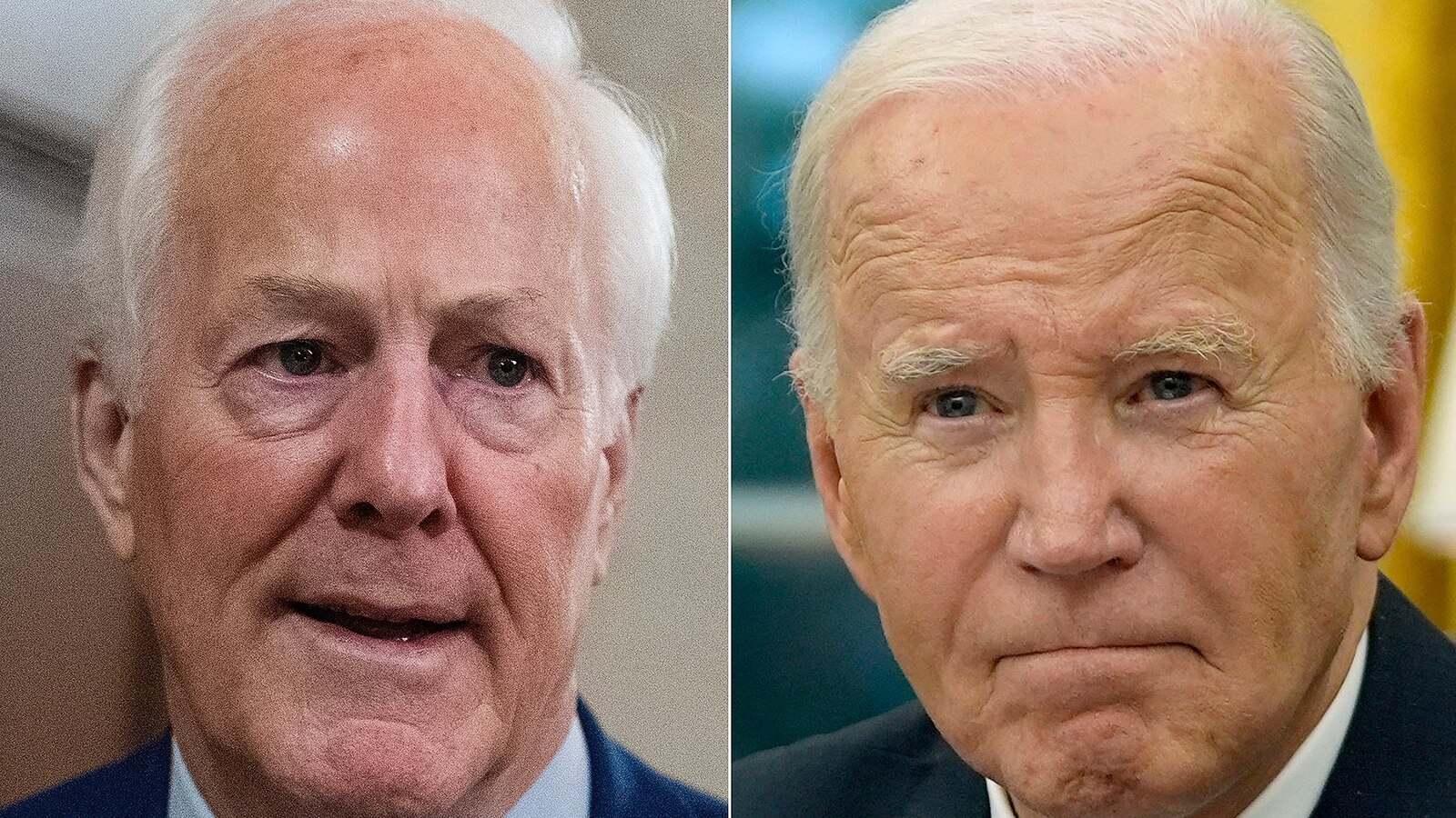 Senate Republicans Schedule Hearing on Biden’s Alleged Cognitive Issues