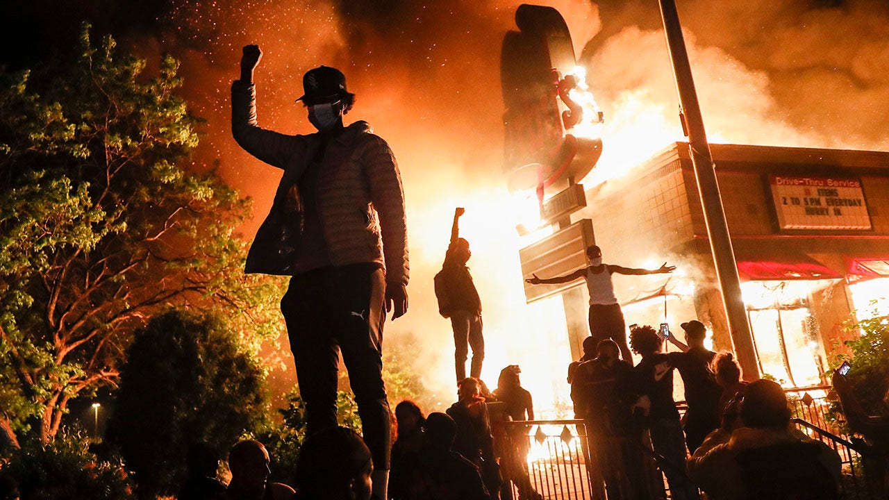 Minneapolis Faces Fresh Bloodshed Amid Years of Police Cutbacks and Leadership Debate