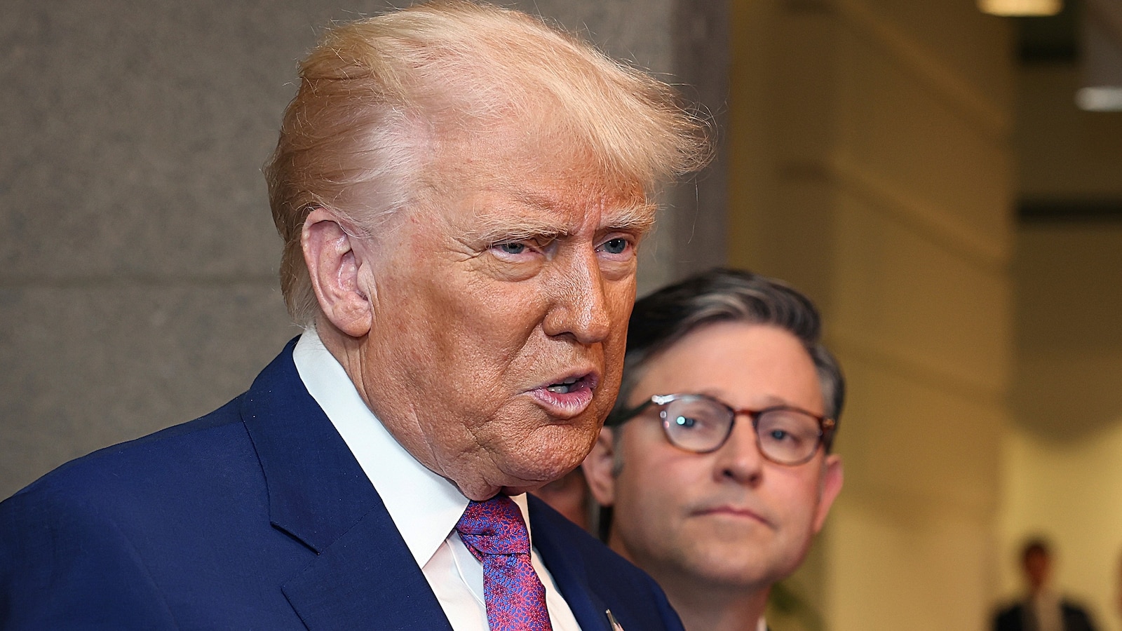 Inside Trump’s Ambitious Tax and Immigration Bill: Challenges Facing House Republicans
