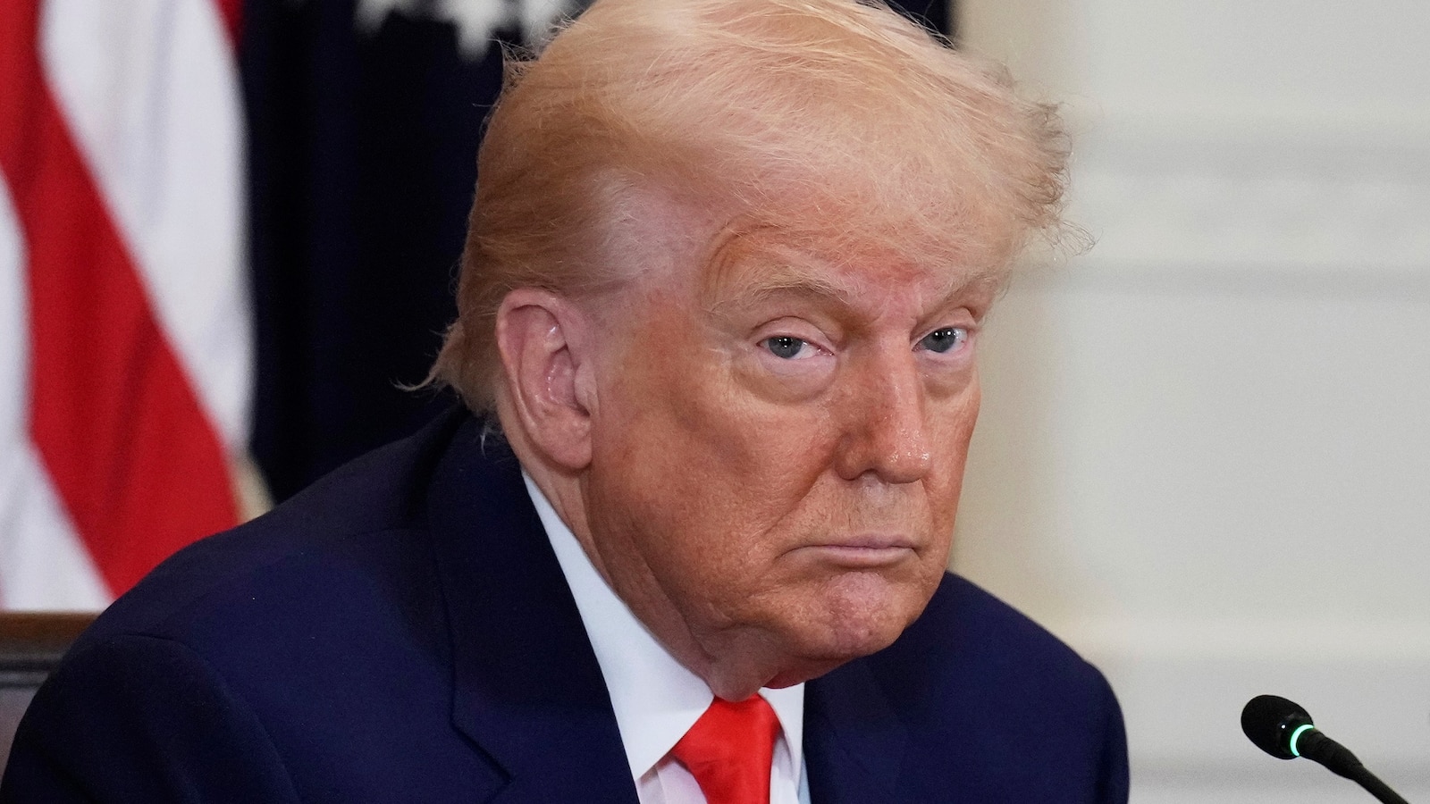 Judge Affirms Trump’s Authority to Enact Tariffs, Redirects Lawsuit to Alternate Court