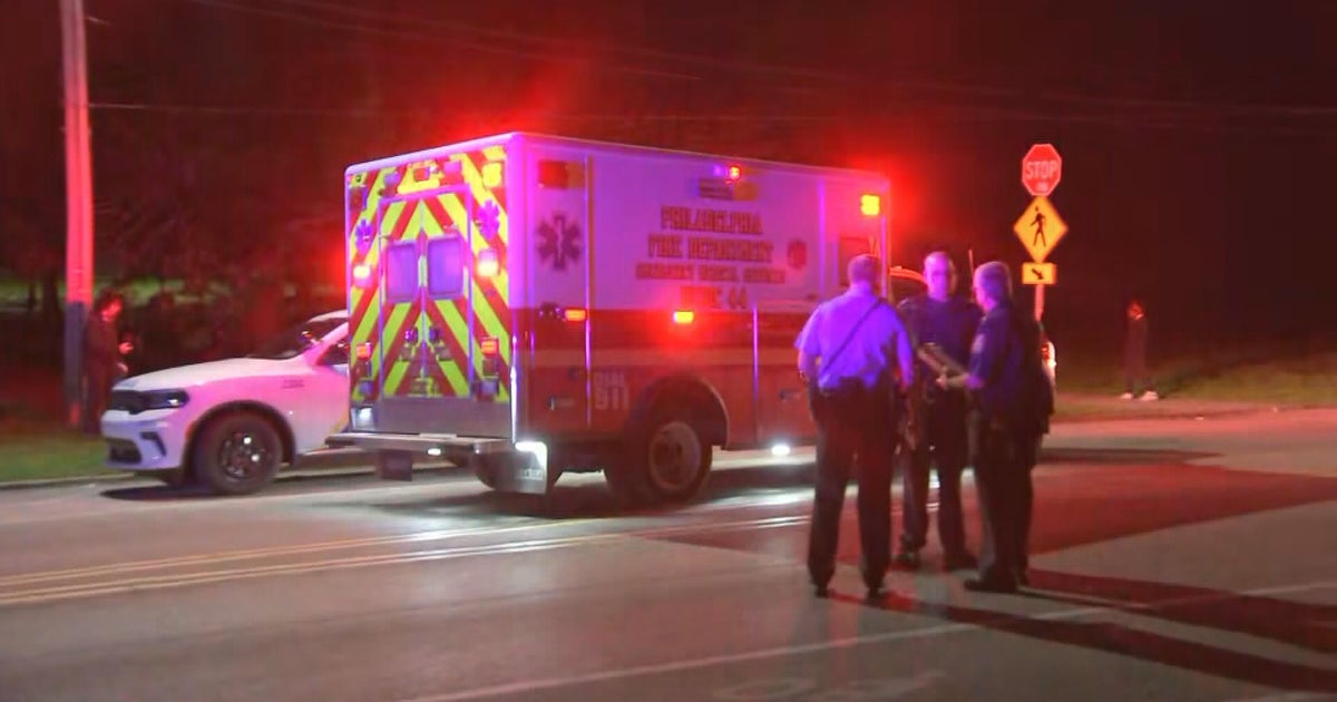 Two Dead and Several Injured in Shooting at Philadelphia’s Fairmount Park, According to Police