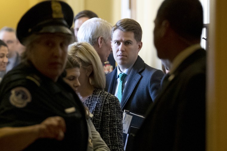 Trump Critic and Former Election Security Official Faces Federal Scrutiny