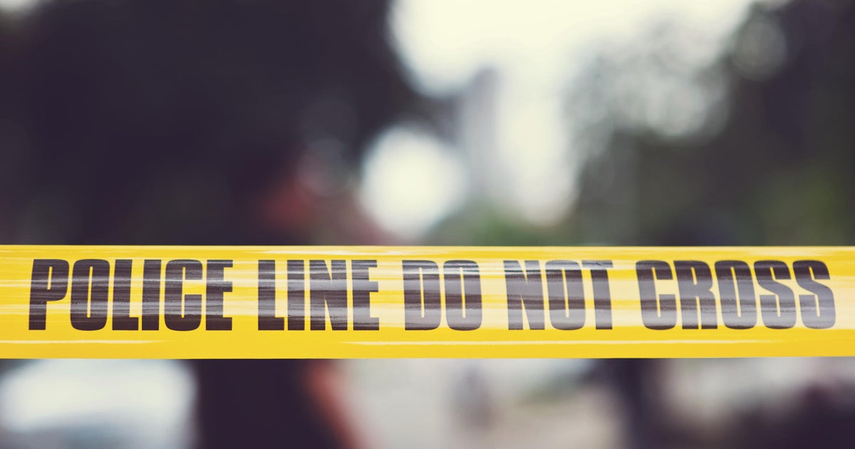 Two Killed in Shooting Near FBI Office in Washington, D.C.