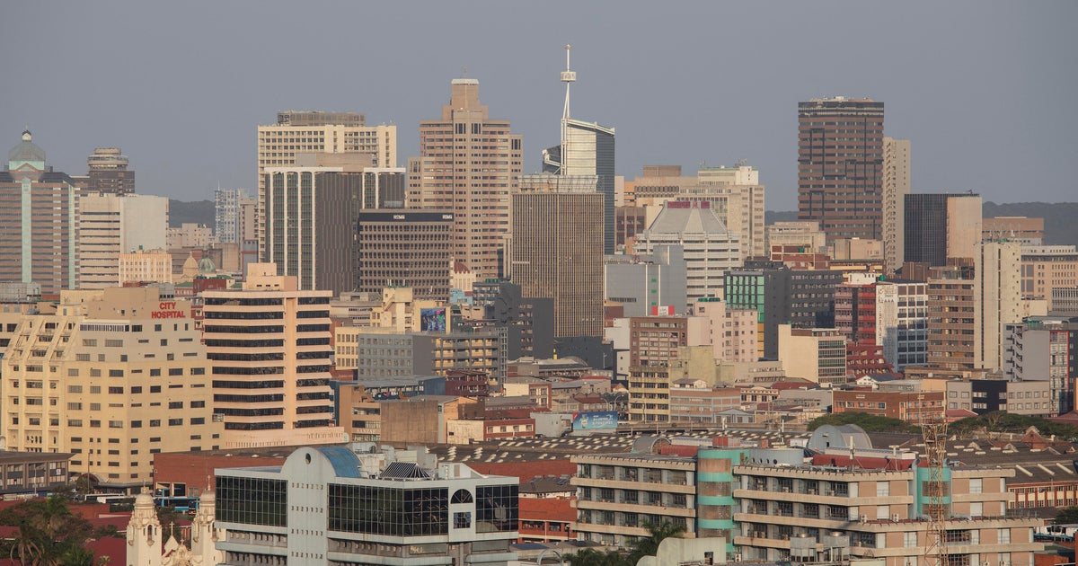 Eight individuals discovered deceased in a bar, described as “lying in a pool of blood,” according to South African authorities