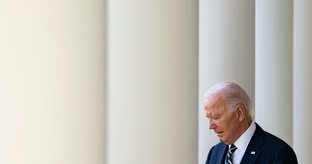 Understanding Biden’s Prostate Cancer Diagnosis: Key Insights into the Disease