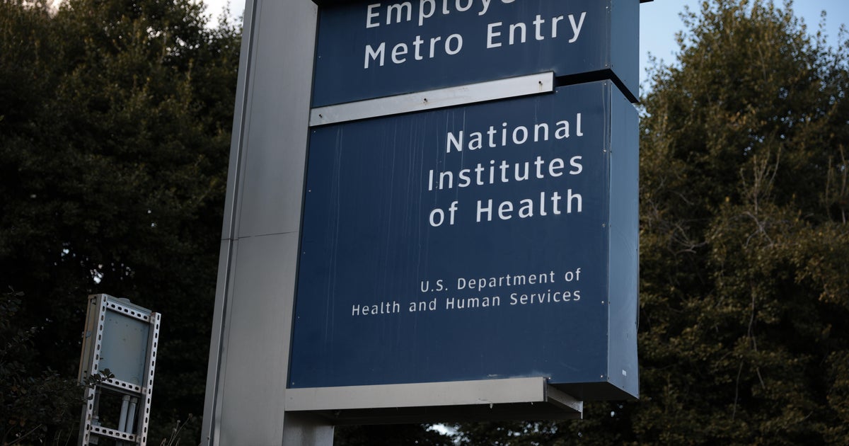RFK Jr. Claimed No Working Scientists Were Dismissed, Yet Leading NIH Neuroscientists Still Confront Layoffs