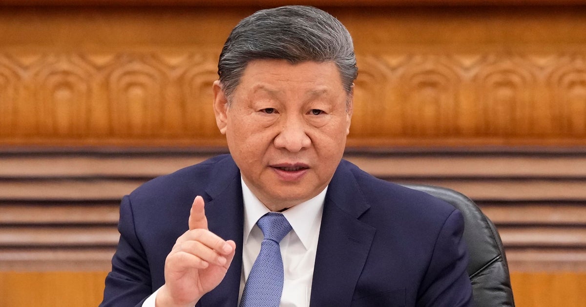China’s Espionage Activities Intensify, Targeting the U.S. as a Primary Focus