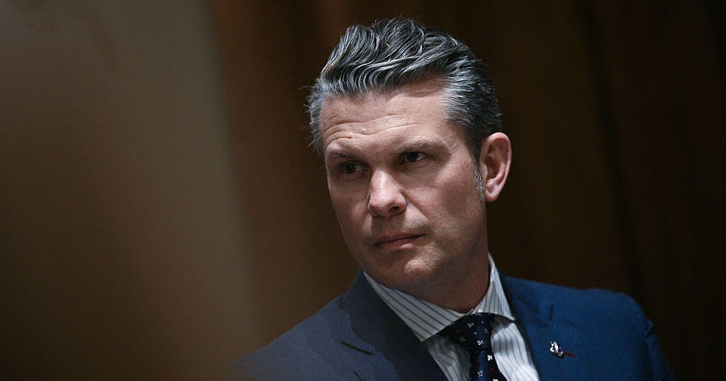 GOP Congressman Affirms Hegseth Halted Cyber Operations Against Russia, Contradicting Pentagon Denial