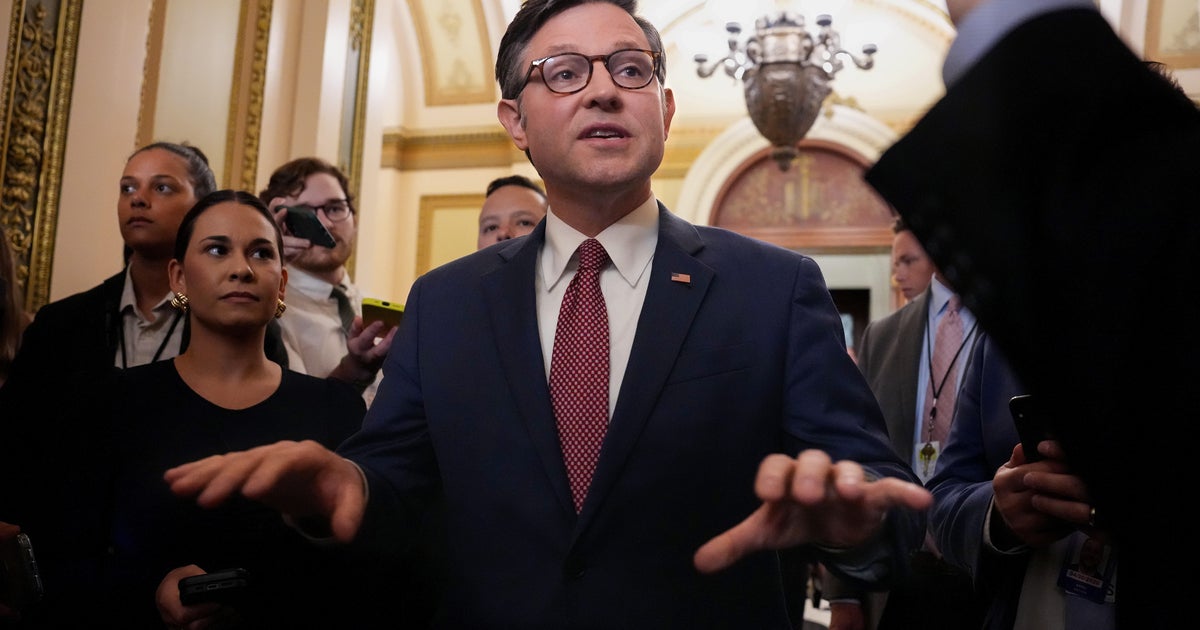 House GOP Makes Another Attempt to Advance Trump’s Budget Plan Following Setback