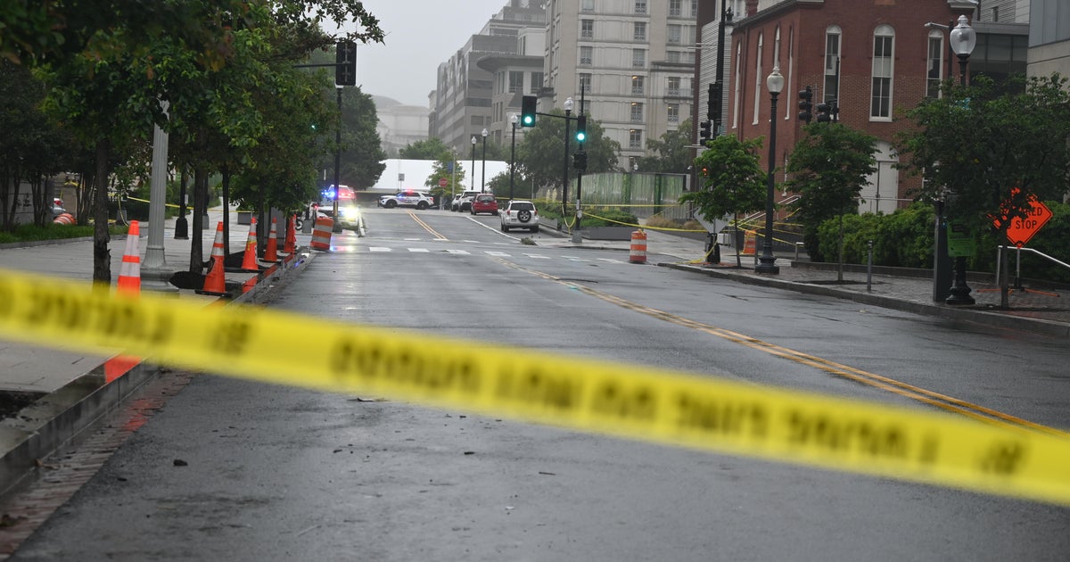 Live Coverage: Authorities Provide Update on Charges in Fatal Shooting of Israeli Embassy Personnel in Washington, D.C.