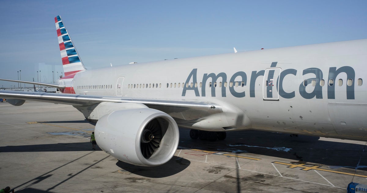 Passenger Allegedly Drags American Airlines Flight Attendant, Declares “You’re Coming With Me”