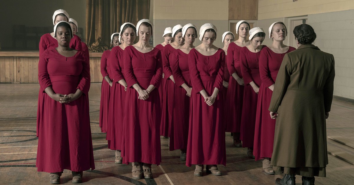 Star of ‘The Handmaid’s Tale’ Explains Unexpected Cameo in Series Finale: ‘It Was an Instant Yes’