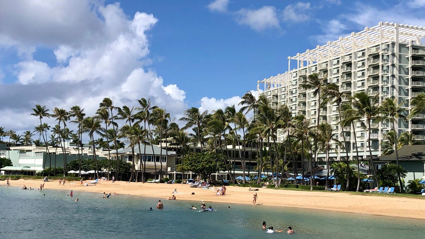 Hawaii Approves New Hotel and Cruise Tax to Fund Climate Change Response