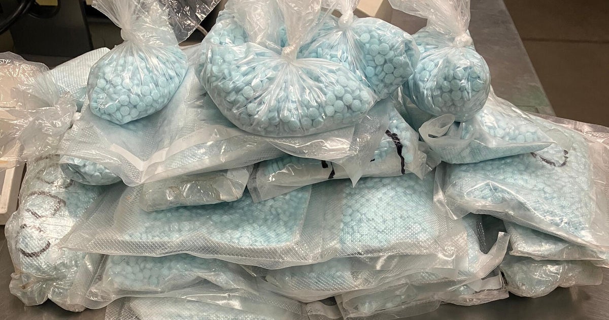 Justice Department Charges Sinaloa Cartel Father-Son Duo for Allegedly Operating Major Global Fentanyl Network