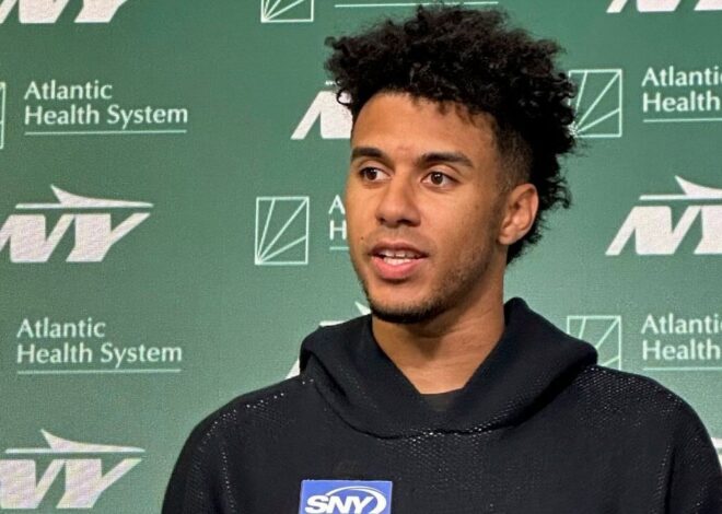 Jets’ Jordan Travis Retires Without Playing a Snap Due to FSU Injury