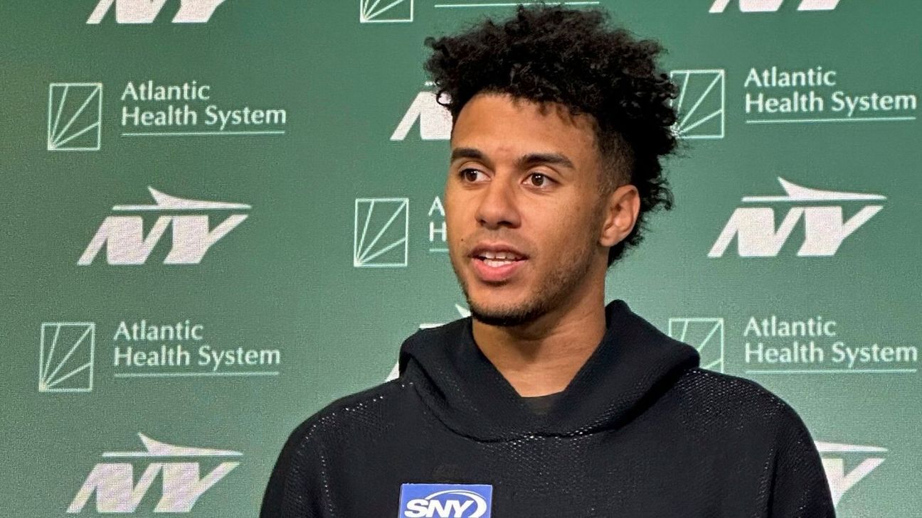 Jets’ Jordan Travis Retires Without Playing a Snap Due to FSU Injury