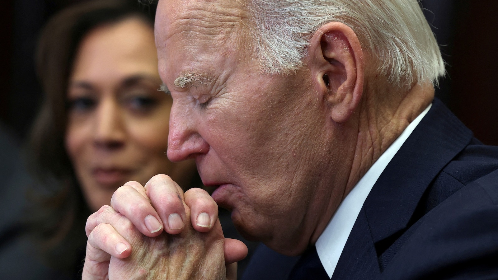 Analysis: How Biden’s Cancer Diagnosis Could Shift the Discussion on His Cognitive Abilities