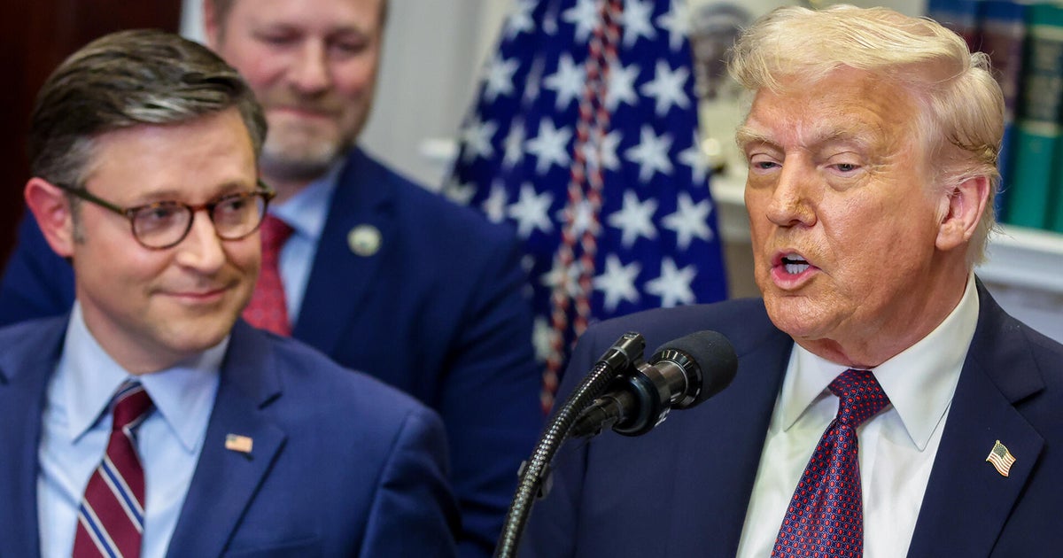 What tax savings would Americans across income levels see if the GOP bill becomes law?