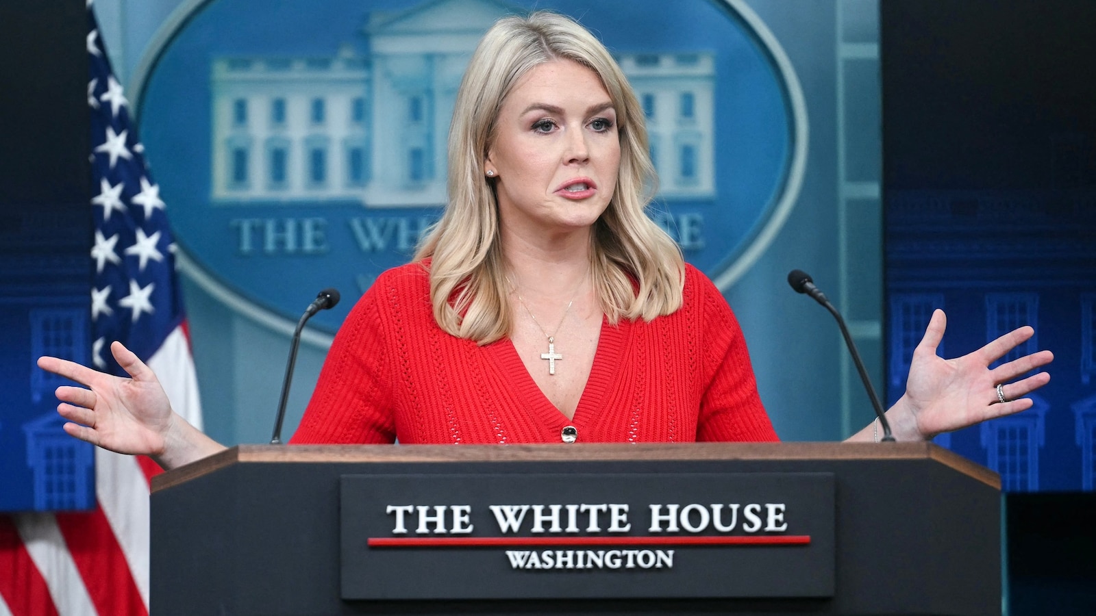 White House Criticizes Judges for Ruling Against Trump’s Tariff Policies