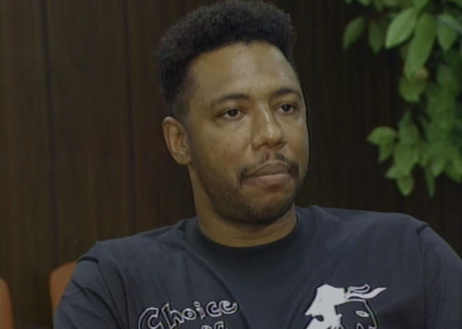 Trump Reduces Sentence for Ex-Gangster Disciples Leader Larry Hoover